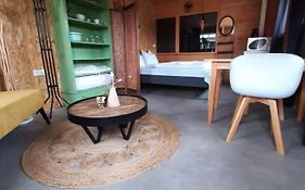 Studio De Tulpenweide